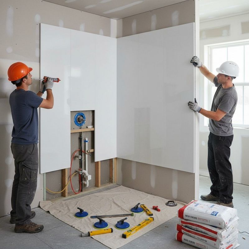 Top Bathroom Remodeling Companies in Bryn Mawr, PA