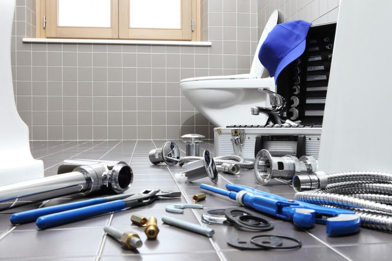 Top Bathroom Remodeling Companies in Lansdale, PA