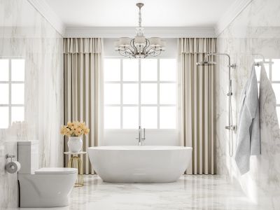 Cost of Bathtub Installation in Horsham, PA