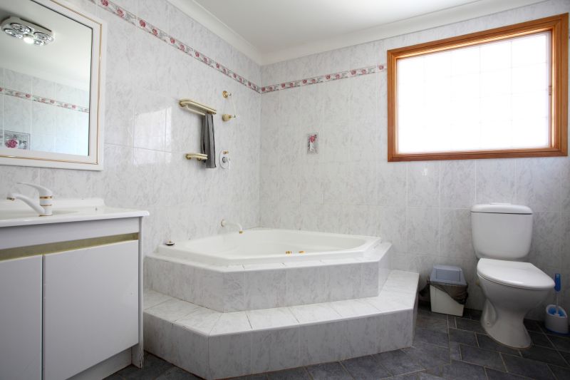 Custom Bathroom Contractors